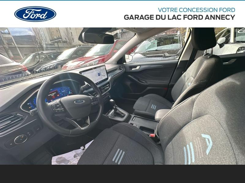 Photo 5 de l’annonce de FORD Focus Active SW d’occasion à vendre à ANNECY