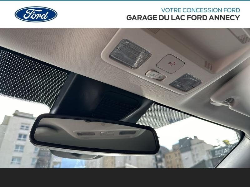 Photo 6 de l’annonce de FORD Focus Active SW d’occasion à vendre à ANNECY