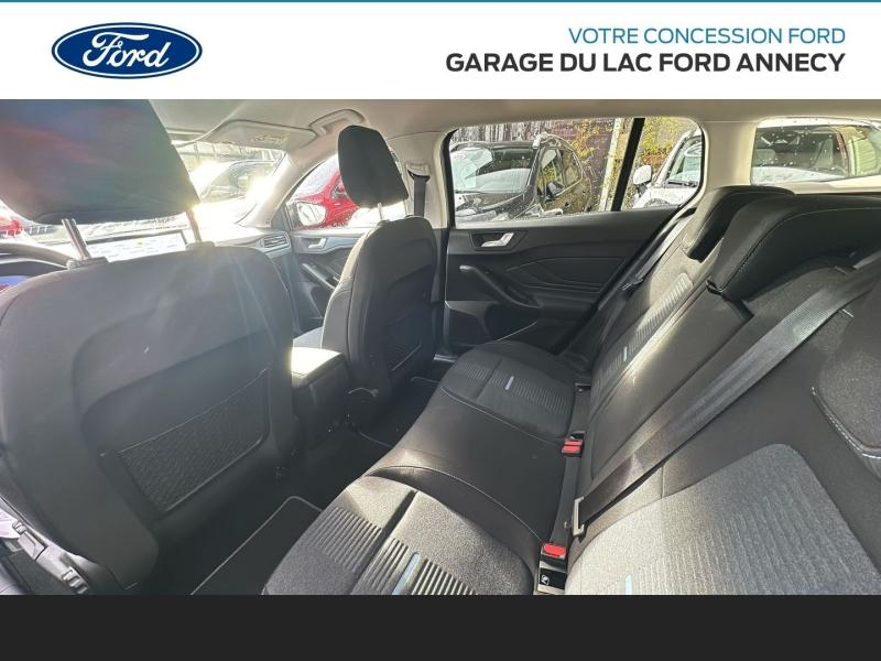Photo 11 de l’annonce de FORD Focus Active SW d’occasion à vendre à ANNECY