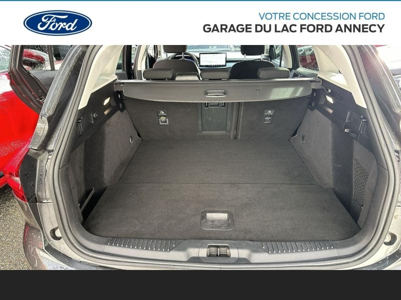 Photo 12 de l’annonce de FORD Focus Active SW d’occasion à vendre à ANNECY