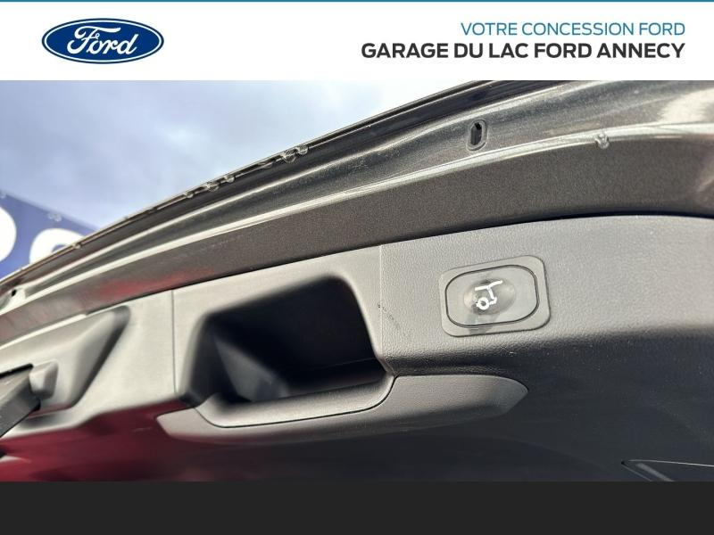 Photo 15 de l’annonce de FORD Focus Active SW d’occasion à vendre à ANNECY