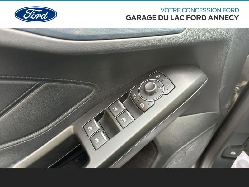 Photo 17 de l’annonce de FORD Focus Active SW d’occasion à vendre à ANNECY