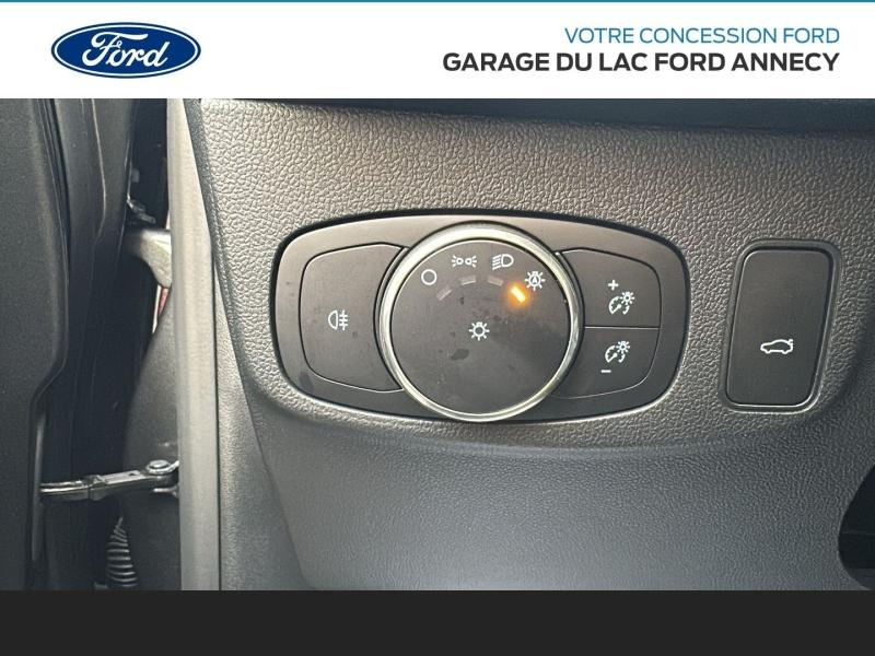 Photo 18 de l’annonce de FORD Focus Active SW d’occasion à vendre à ANNECY