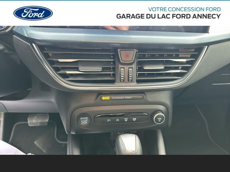 Photo 20 de l’annonce de FORD Focus Active SW d’occasion à vendre à ANNECY