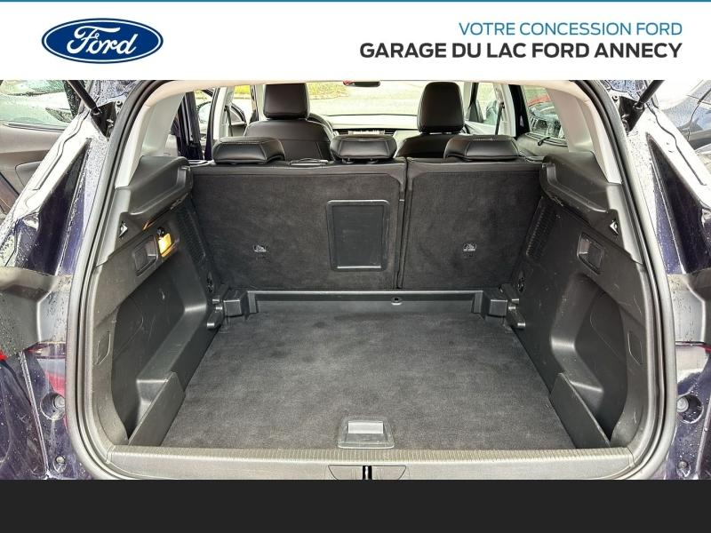 Photo 12 de l’annonce de OPEL Grandland X d’occasion à vendre à ANNECY