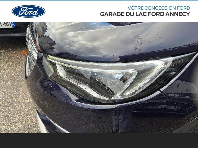 Photo 13 de l’annonce de OPEL Grandland X d’occasion à vendre à ANNECY