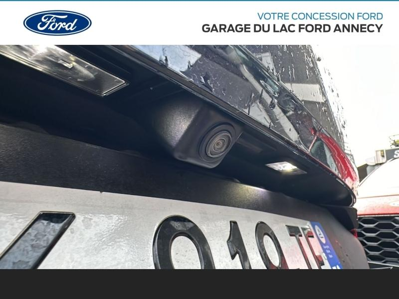 Photo 14 de l’annonce de OPEL Grandland X d’occasion à vendre à ANNECY