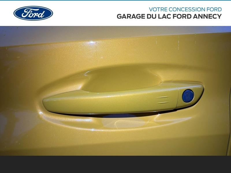 Photo 15 de l’annonce de PEUGEOT 208 d’occasion à vendre à ANNECY