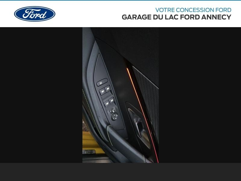 Photo 16 de l’annonce de PEUGEOT 208 d’occasion à vendre à ANNECY