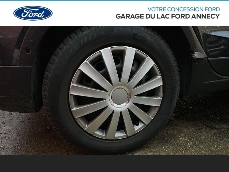 Photo 4 de l’annonce de SEAT Arona d’occasion à vendre à ANNECY