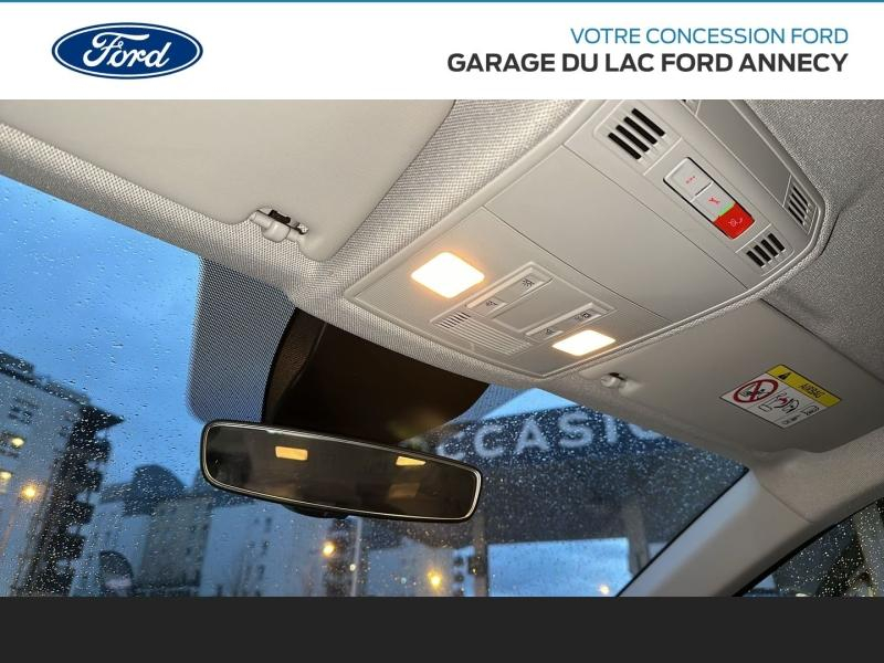 Photo 6 de l’annonce de SEAT Arona d’occasion à vendre à ANNECY