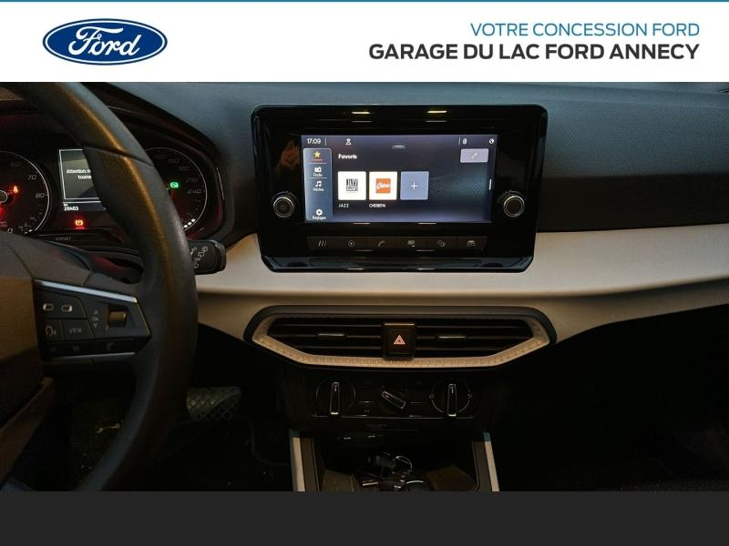 Photo 7 de l’annonce de SEAT Arona d’occasion à vendre à ANNECY