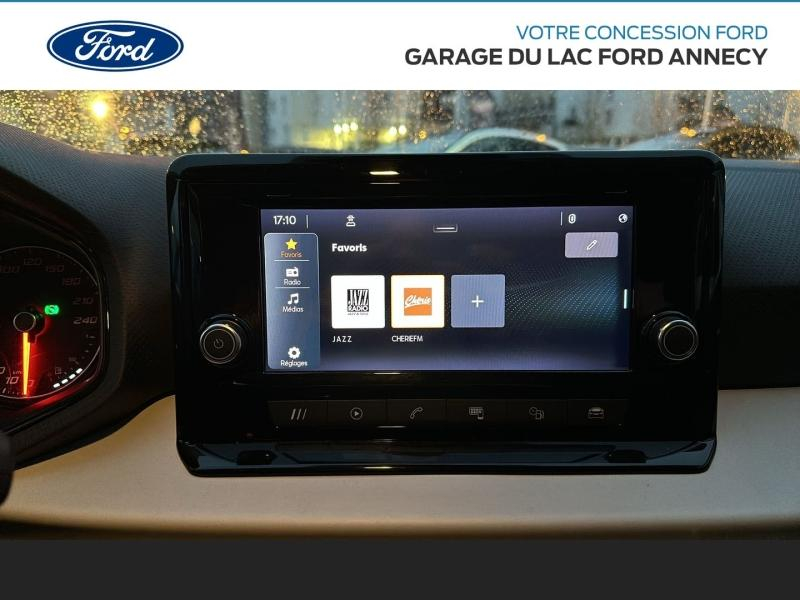 Photo 10 de l’annonce de SEAT Arona d’occasion à vendre à ANNECY