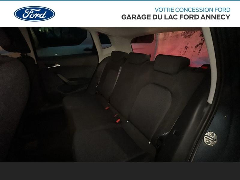 Photo 11 de l’annonce de SEAT Arona d’occasion à vendre à ANNECY