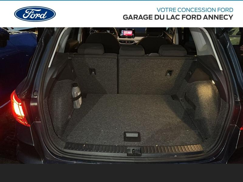 Photo 12 de l’annonce de SEAT Arona d’occasion à vendre à ANNECY