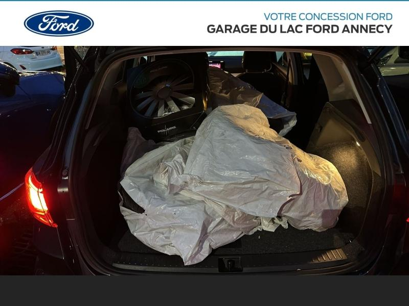 Photo 13 de l’annonce de SEAT Arona d’occasion à vendre à ANNECY