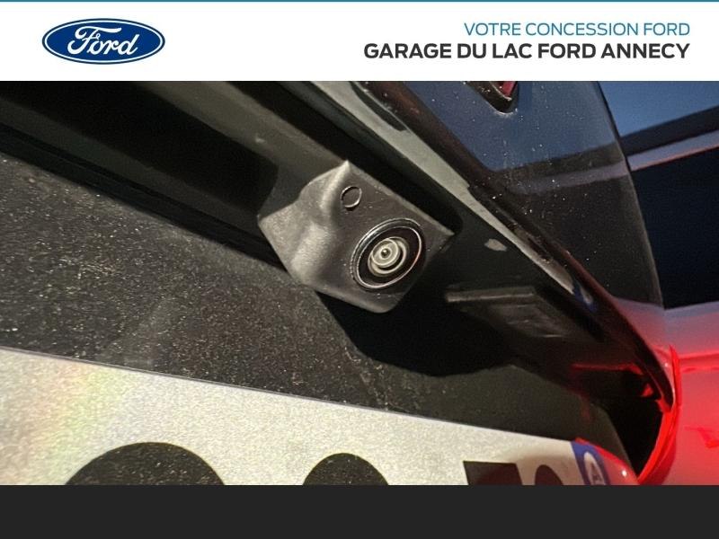 Photo 14 de l’annonce de SEAT Arona d’occasion à vendre à ANNECY