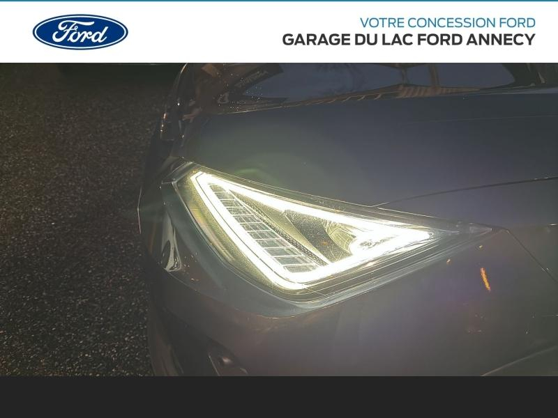 Photo 15 de l’annonce de SEAT Arona d’occasion à vendre à ANNECY