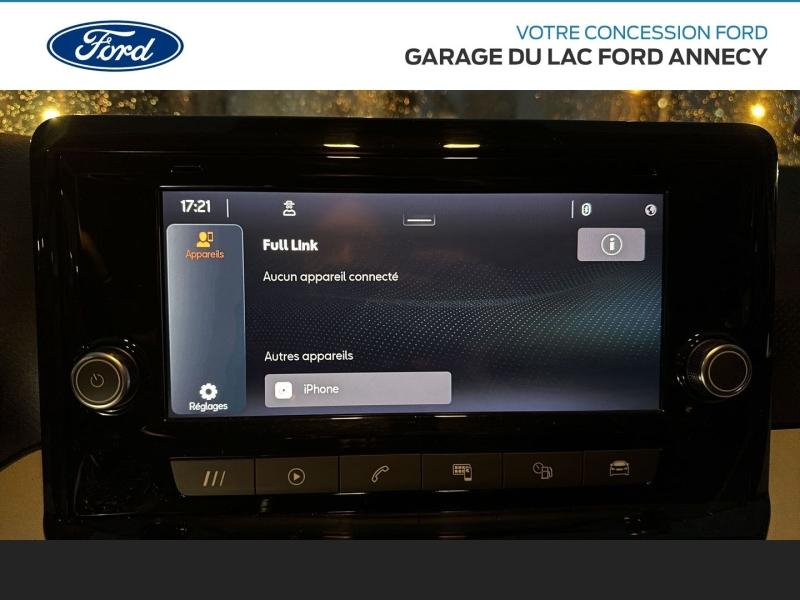 Photo 16 de l’annonce de SEAT Arona d’occasion à vendre à ANNECY