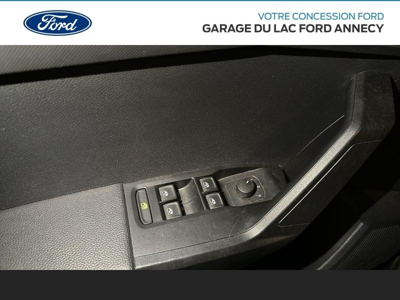 Photo 17 de l’annonce de SEAT Arona d’occasion à vendre à ANNECY