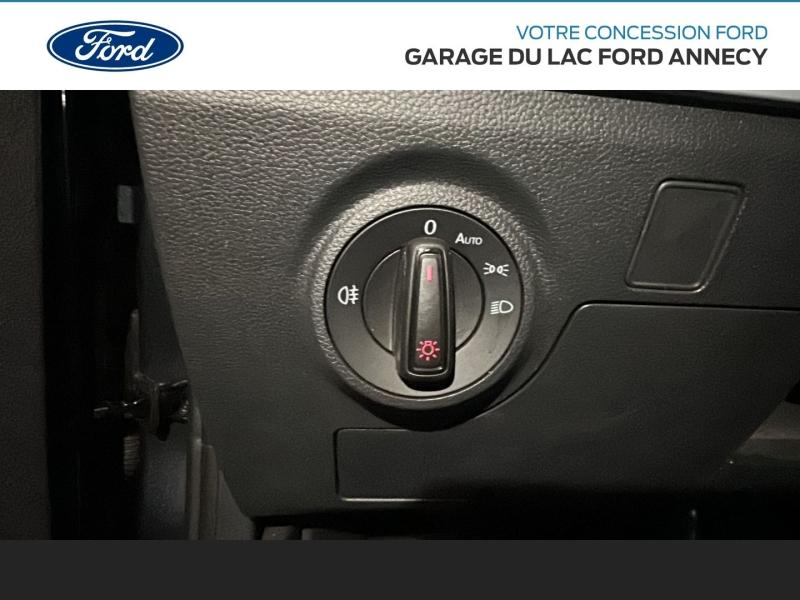 Photo 18 de l’annonce de SEAT Arona d’occasion à vendre à ANNECY