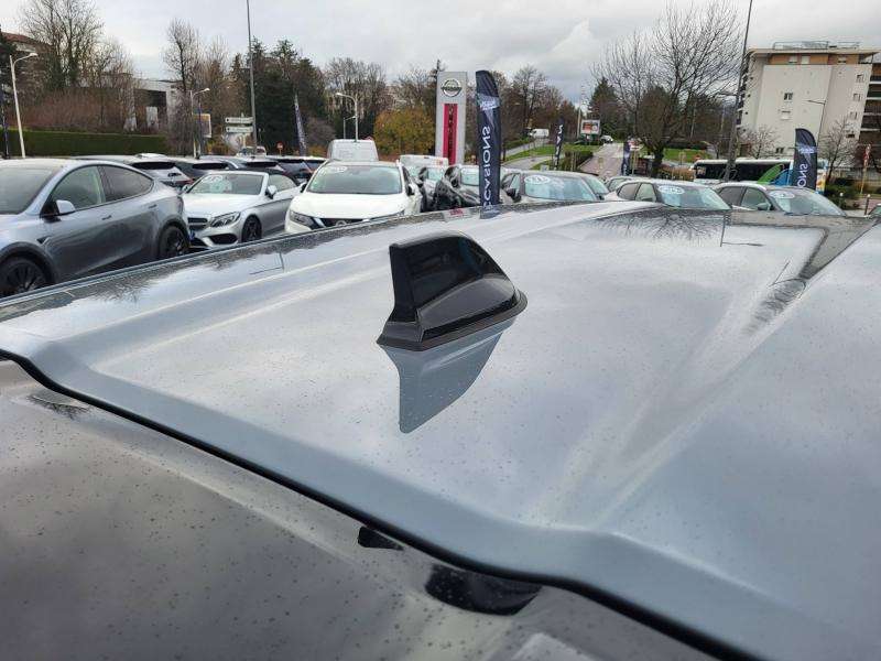 Photo 15 de l’annonce de NISSAN Juke d’occasion à vendre à ANNECY