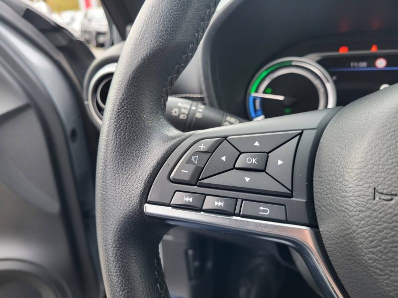 Photo 20 de l’annonce de NISSAN Juke d’occasion à vendre à ANNECY