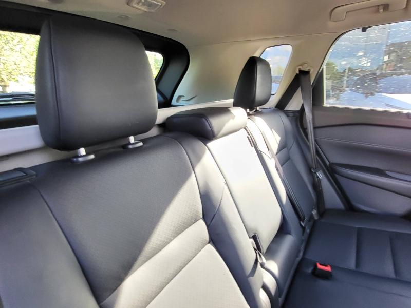 Photo 6 de l’annonce de NISSAN X-Trail d’occasion à vendre à ANNEMASSE