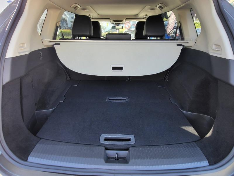 Photo 7 de l’annonce de NISSAN X-Trail d’occasion à vendre à ANNEMASSE