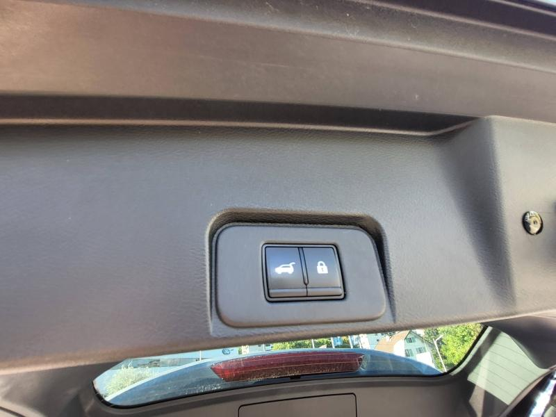 Photo 18 de l’annonce de NISSAN X-Trail d’occasion à vendre à ANNEMASSE