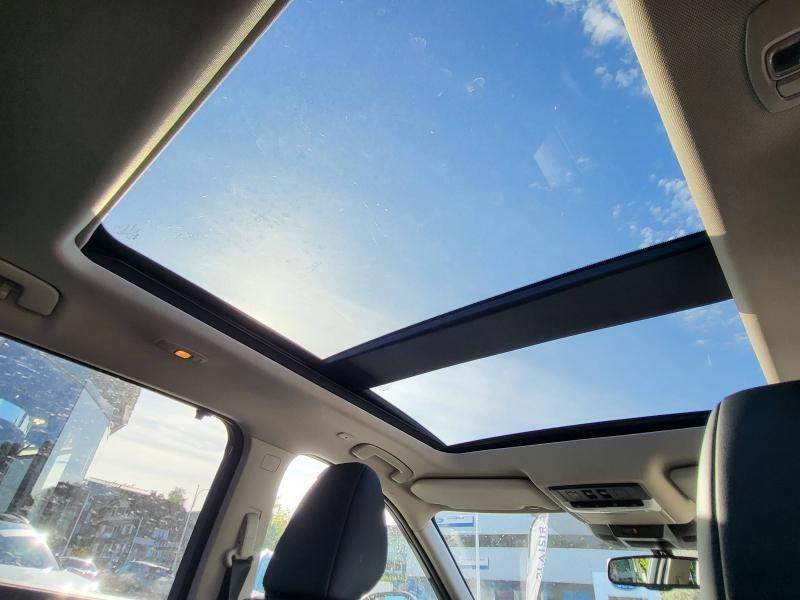 Photo 19 de l’annonce de NISSAN X-Trail d’occasion à vendre à ANNEMASSE