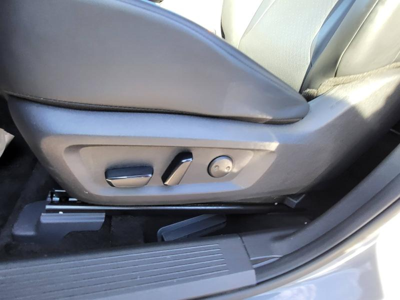 Photo 20 de l’annonce de NISSAN X-Trail d’occasion à vendre à ANNEMASSE