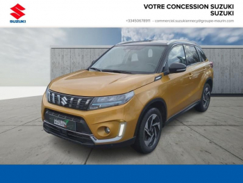 SUZUKI Vitara d’occasion à vendre à ANNECY