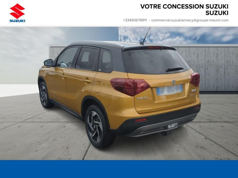 Photo 3 de l’annonce de SUZUKI Vitara d’occasion à vendre à ANNECY