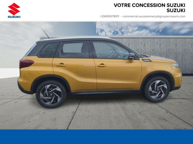 Photo 6 de l’annonce de SUZUKI Vitara d’occasion à vendre à ANNECY