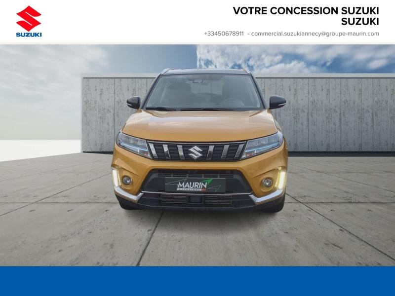 Photo 8 de l’annonce de SUZUKI Vitara d’occasion à vendre à ANNECY