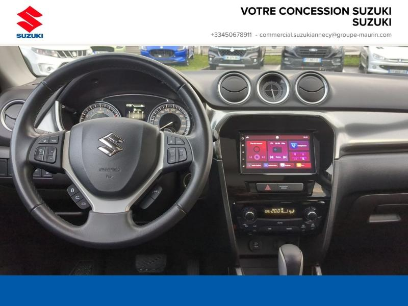 Photo 14 de l’annonce de SUZUKI Vitara d’occasion à vendre à ANNECY