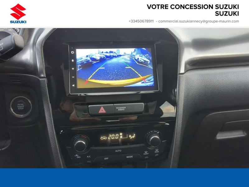 Photo 17 de l’annonce de SUZUKI Vitara d’occasion à vendre à ANNECY