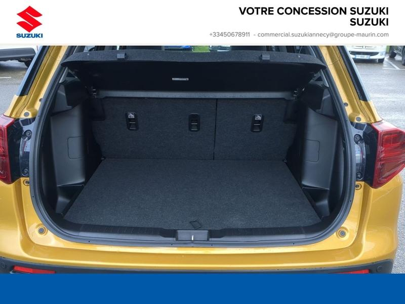 Photo 20 de l’annonce de SUZUKI Vitara d’occasion à vendre à ANNECY