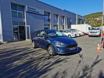 FORD Fiesta d’occasion à vendre à LA VALETTE