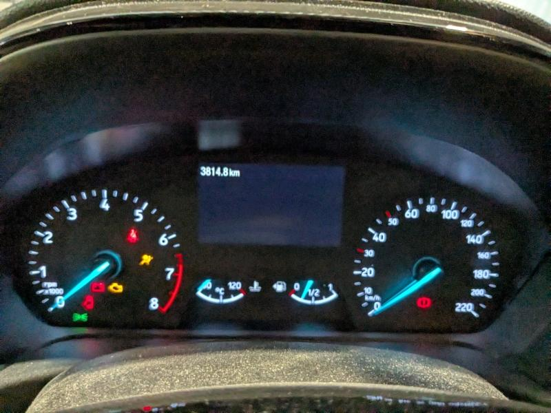 Photo 9 de l’annonce de FORD Fiesta d’occasion à vendre à LA VALETTE