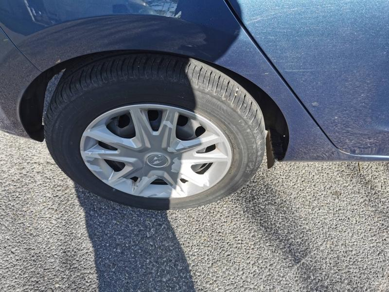 Photo 17 de l’annonce de FORD Fiesta d’occasion à vendre à LA VALETTE