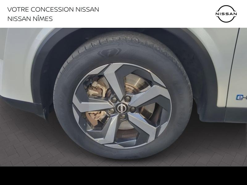 Photo 7 de l’annonce de NISSAN Qashqai d’occasion à vendre à NÎMES