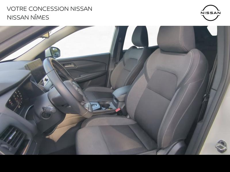 Photo 10 de l’annonce de NISSAN Qashqai d’occasion à vendre à NÎMES