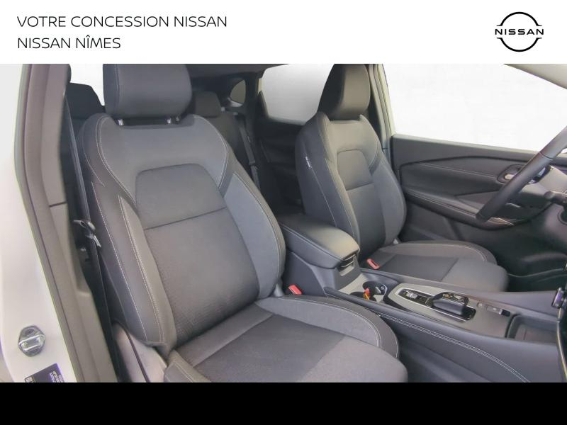 Photo 13 de l’annonce de NISSAN Qashqai d’occasion à vendre à NÎMES