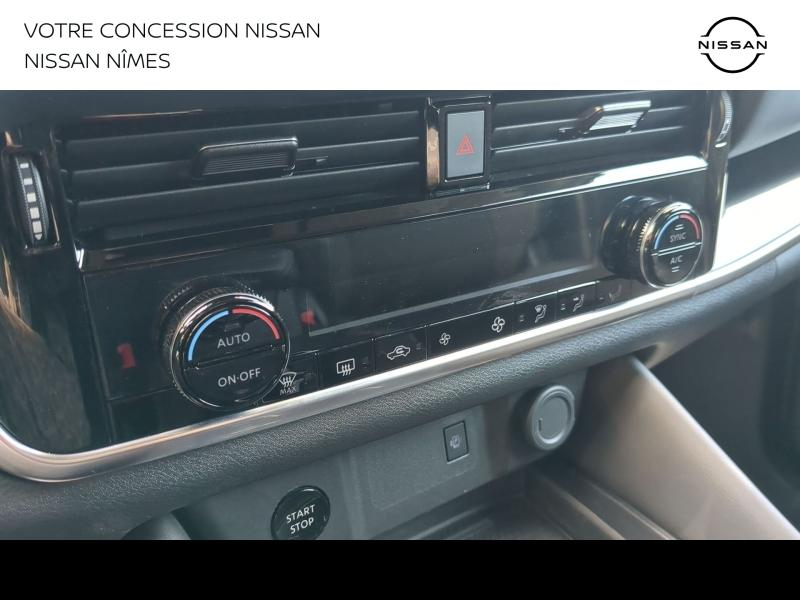 Photo 15 de l’annonce de NISSAN Qashqai d’occasion à vendre à NÎMES