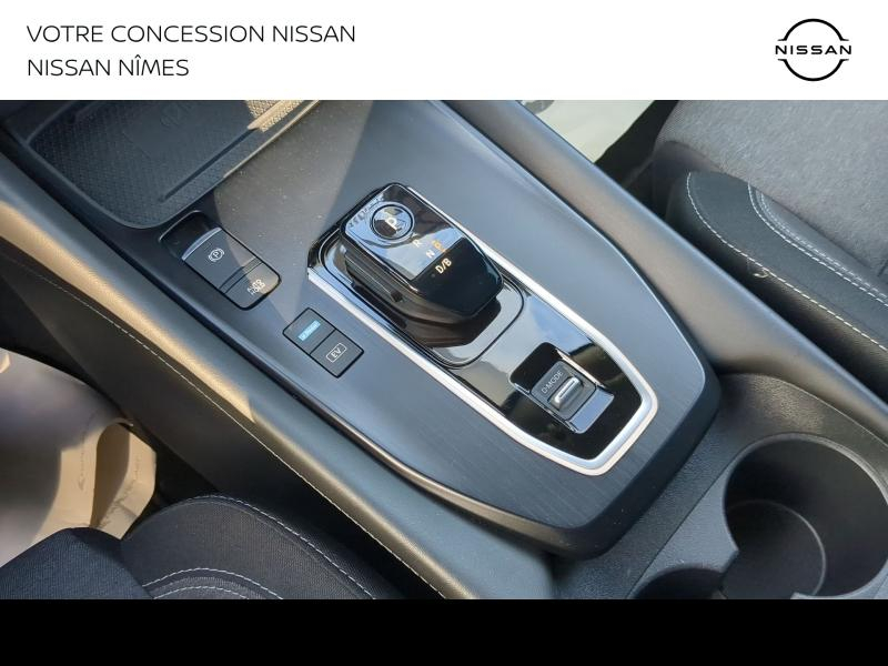 Photo 17 de l’annonce de NISSAN Qashqai d’occasion à vendre à NÎMES