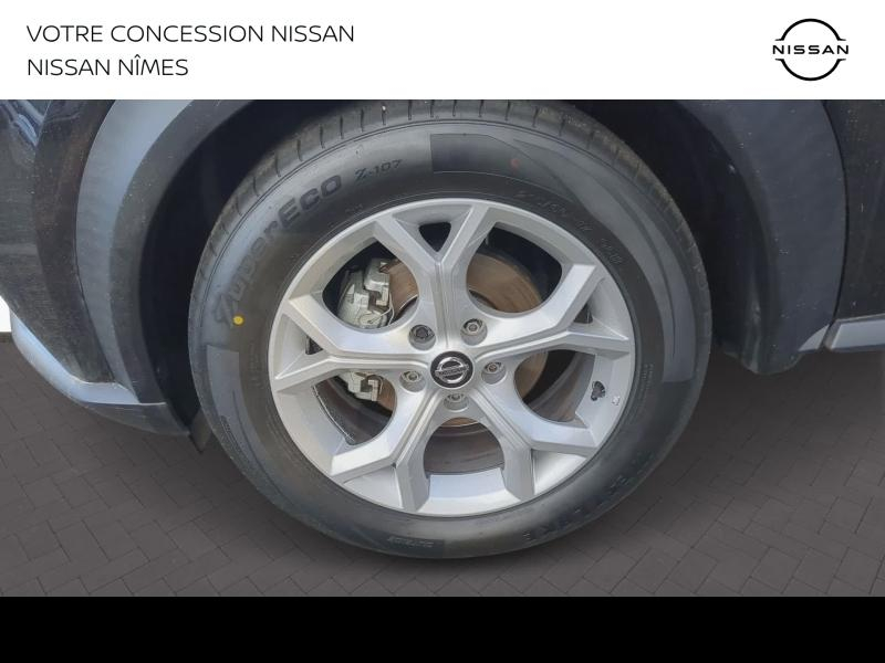 Photo 7 de l’annonce de NISSAN Juke d’occasion à vendre à NÎMES