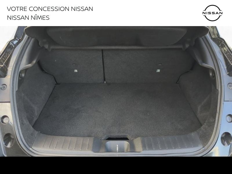 Photo 8 de l’annonce de NISSAN Juke d’occasion à vendre à NÎMES