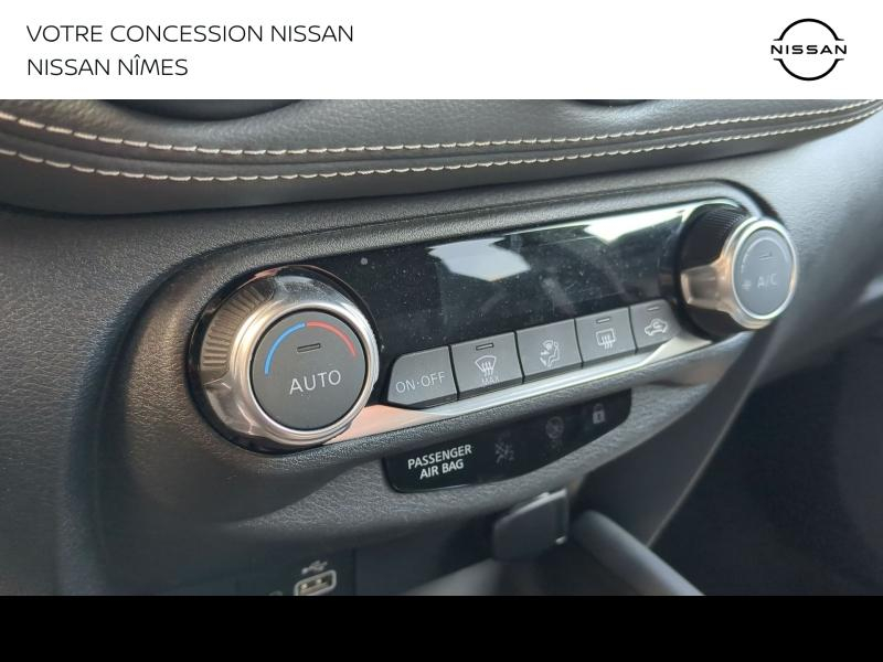 Photo 15 de l’annonce de NISSAN Juke d’occasion à vendre à NÎMES